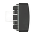 GME XRS-RJ45W4 XRS Pass-through Adaptor - Type 4 (White)