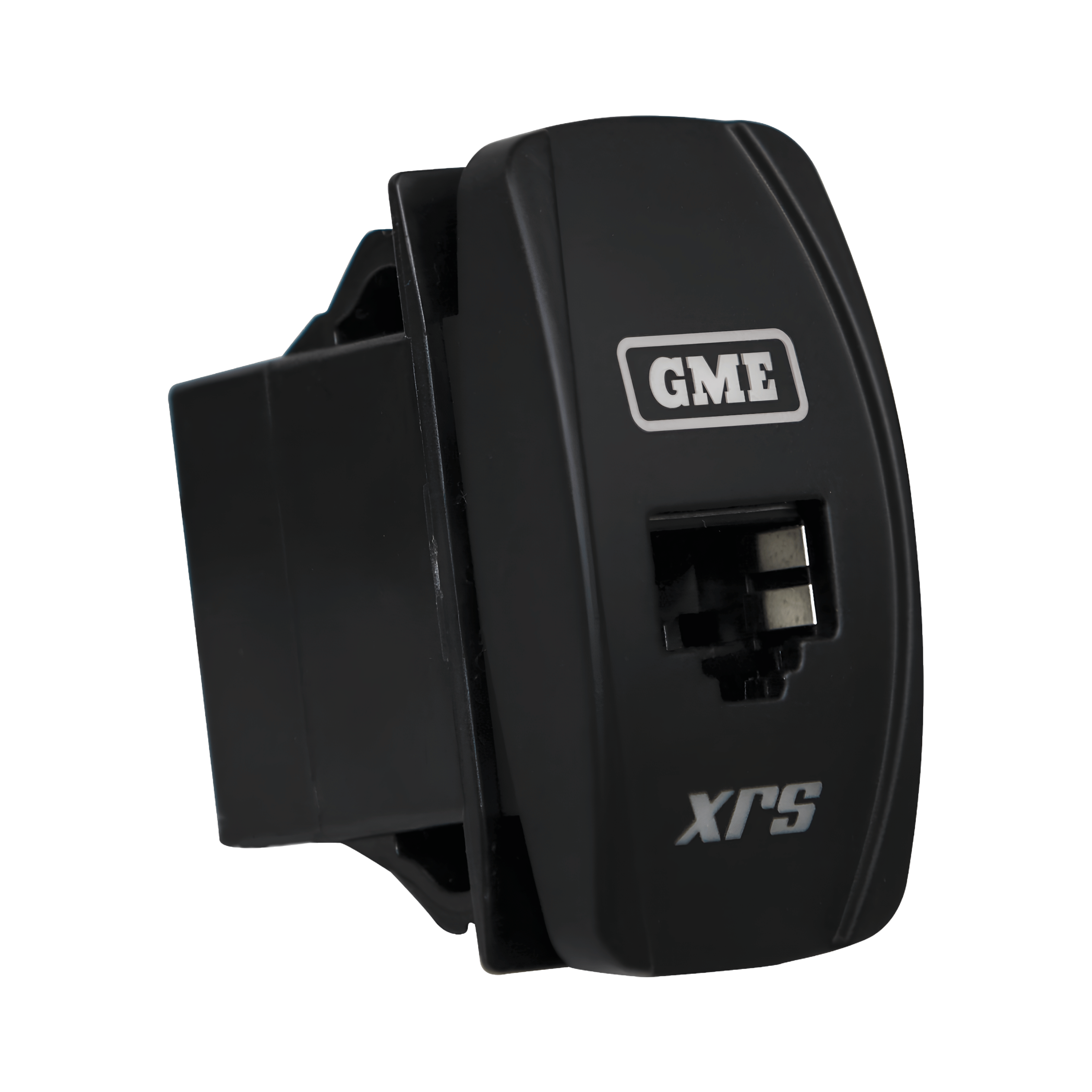 GME XRS-RJ45W6 RJ45 Pass Through Adaptor Type 6