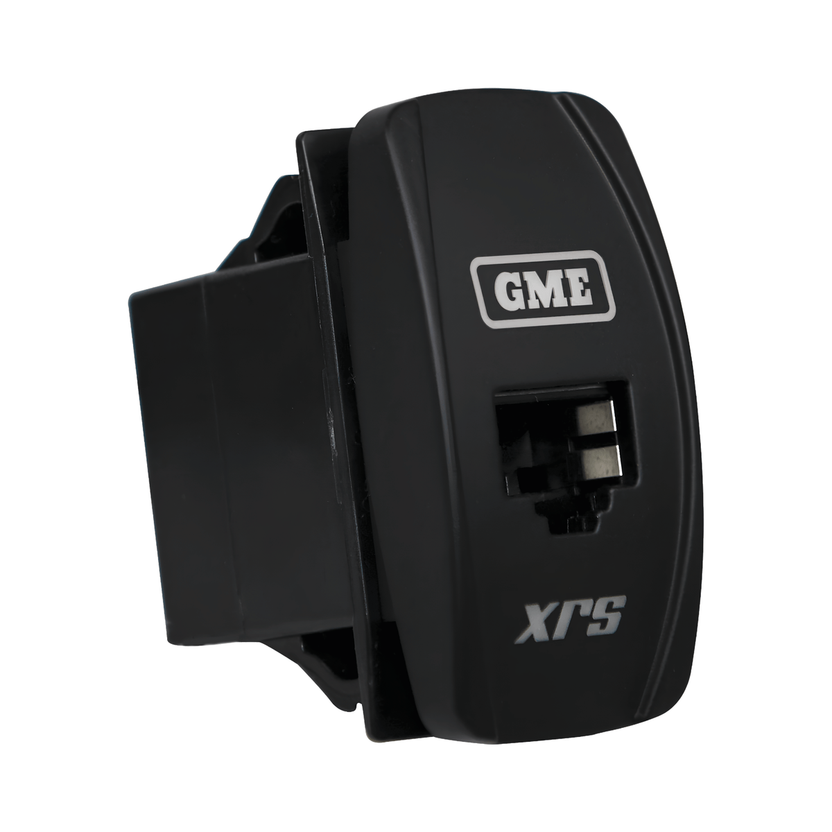 GME XRS-RJ45W6 RJ45 Pass Through Adaptor Type 6