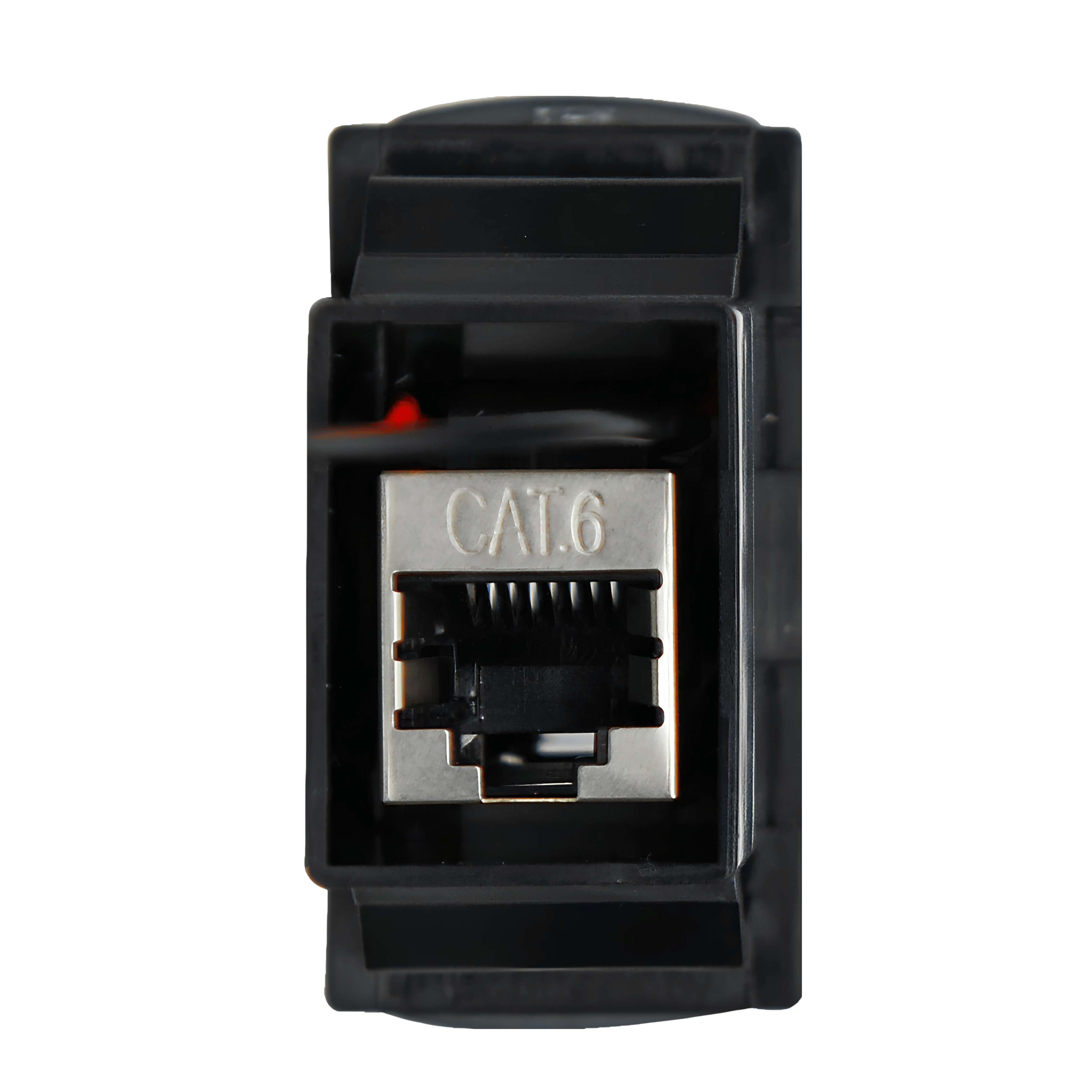 GME XRS-RJ45W6 RJ45 Pass Through Adaptor Type 6