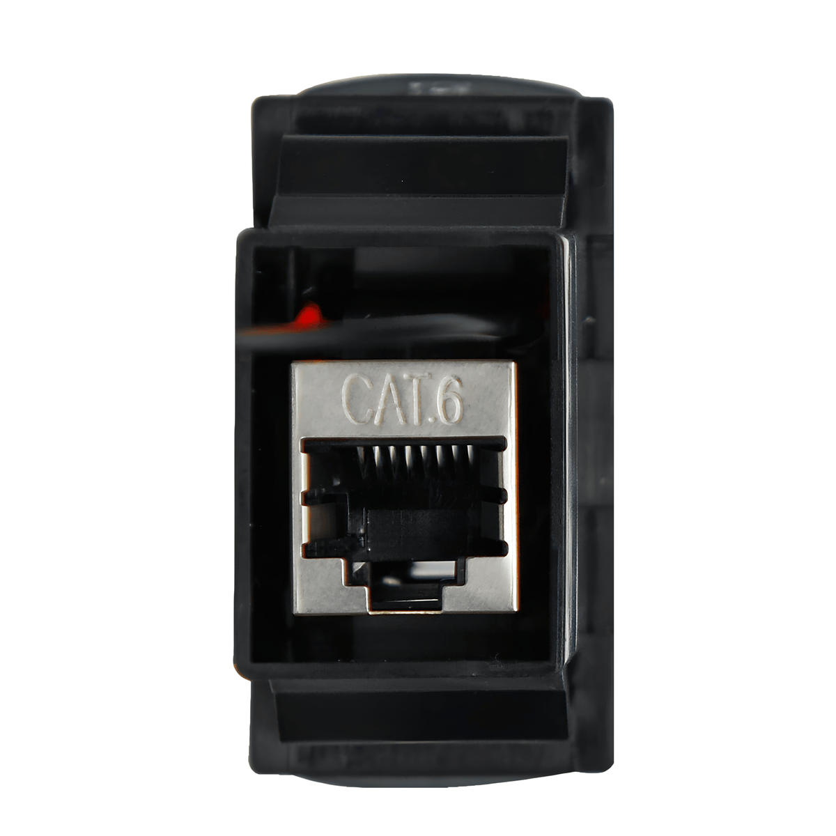 GME XRS-RJ45W6 RJ45 Pass Through Adaptor Type 6
