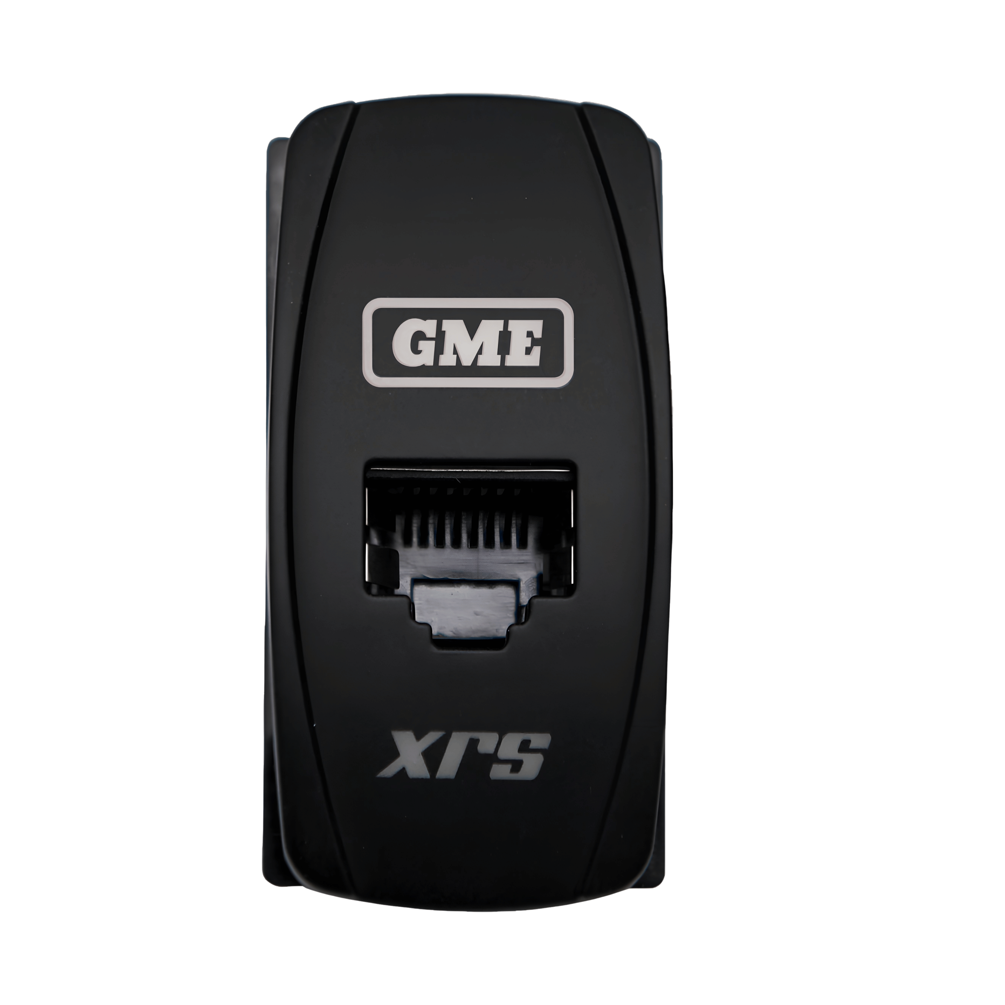 GME XRS-RJ45W6 RJ45 Pass Through Adaptor Type 6