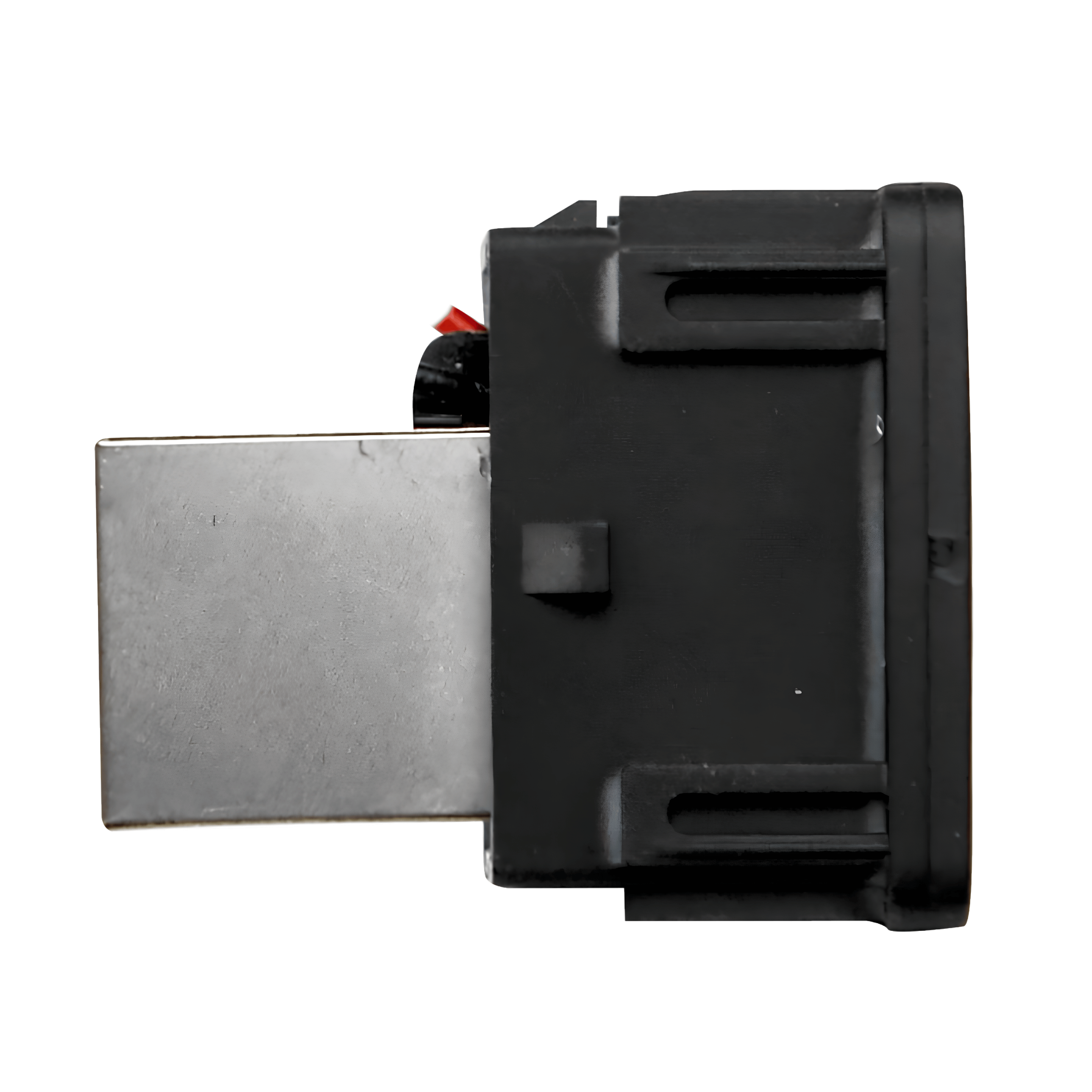 GME XRS-RJ45W8 RJ45 Pass Through Adaptor Type 8 White
