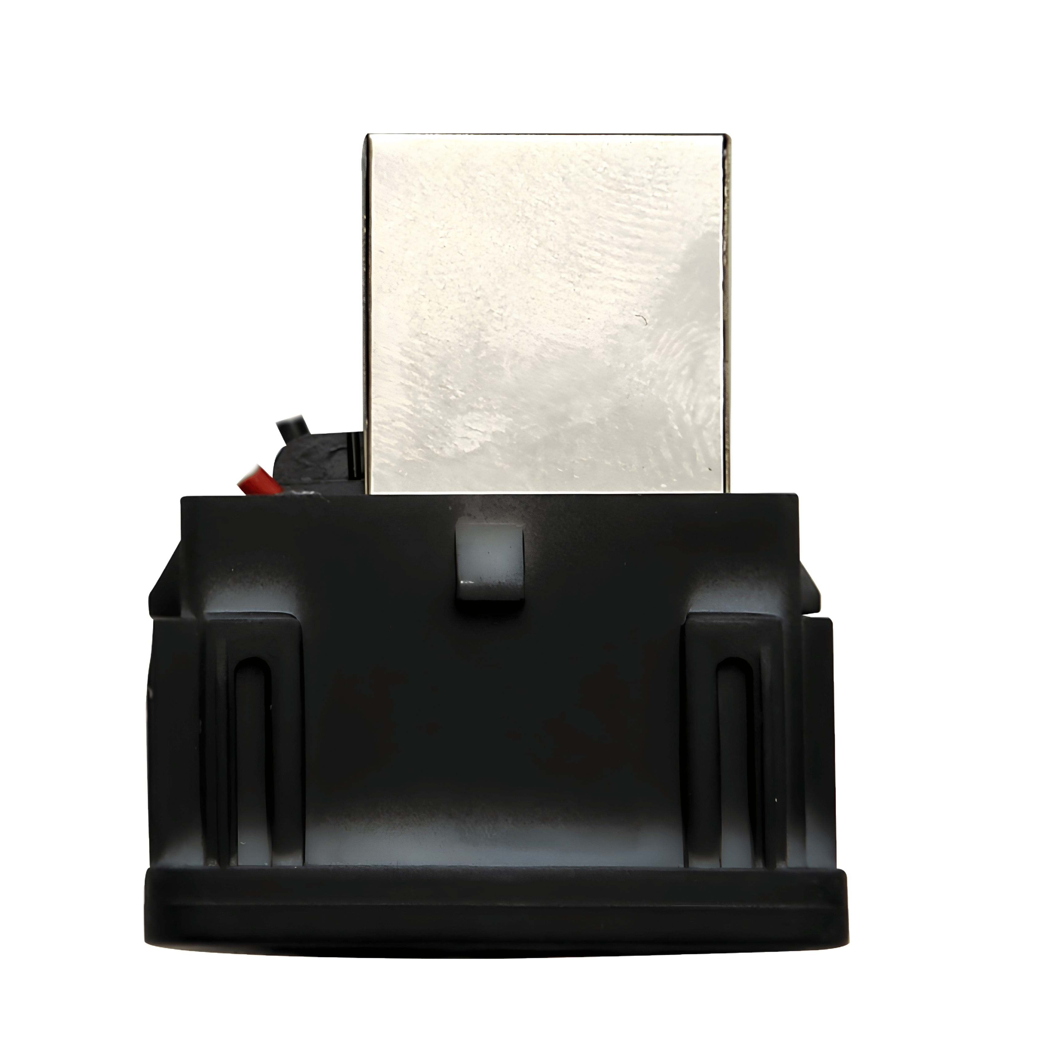 GME XRS-RJ45W8 RJ45 Pass Through Adaptor Type 8 White