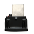 GME XRS-RJ45W8 RJ45 Pass Through Adaptor Type 8 White