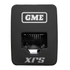 GME XRS-RJ45W8 RJ45 Pass Through Adaptor Type 8 White