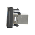 GME XRS-RJ45W9 RJ45 Pass-through Adaptor - Type 9 (White)