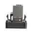 GME XRS-RJ45W9 RJ45 Pass-through Adaptor - Type 9 (White)