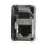 GME XRS-RJ45W9 RJ45 Pass-through Adaptor - Type 9 (White)