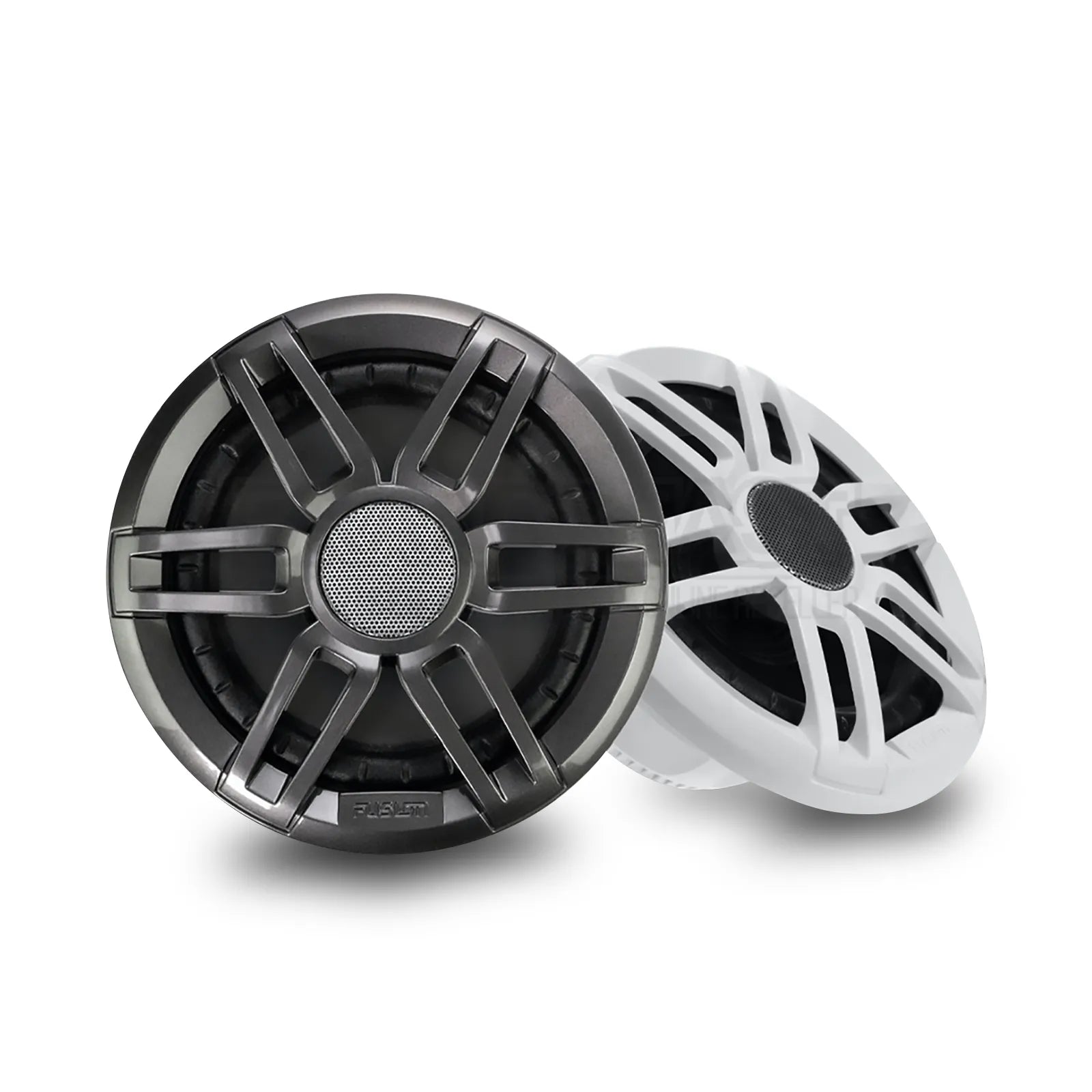 Fusion XS-F65SPGW (010-02196-01) XS Series 6.5" 200W Sports Marine Speakers