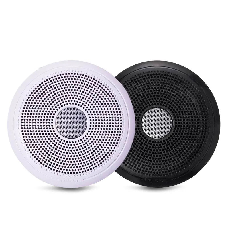Fusion XS-F77CWB XS Series 7.7" 240 Watt Classic Marine Speakers