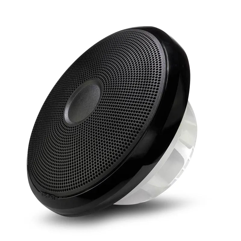 Fusion XS-S10CWB XS Series 10" 600 Watt Classic Marine Subwoofer