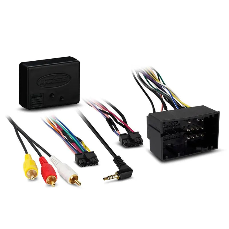 Aerpro XSVI6523 XSVI-6523-Nav AXXESS Interface