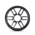 Fusion XS-X77SPG 7.7" Sports Grey Speaker Grilles