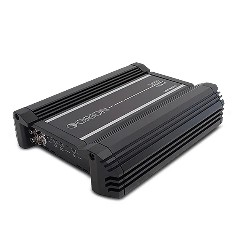 Orion XTR1400.1D XTR Series 1400W RMS Class D Monoblock Amplifier