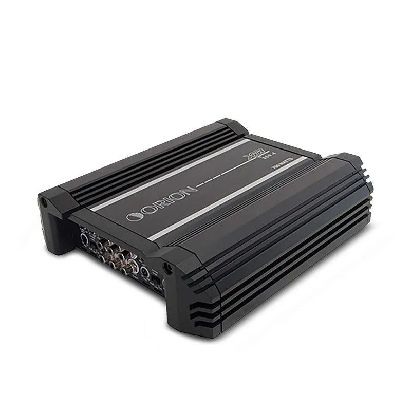 Orion XTR350.4 XTR Series 700W 4-Channel A/B Stereo Amplifier
