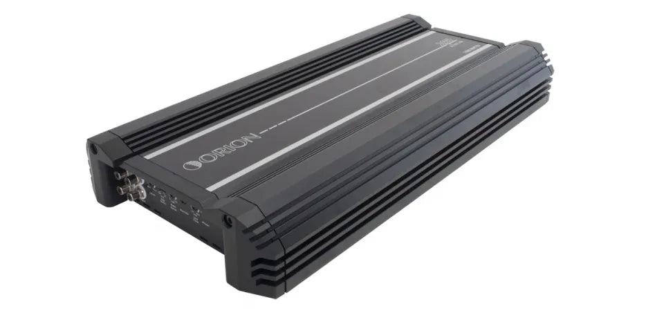 Orion XTR XTR3700.1D Class D Monoblock Amplifier 14800 Watt