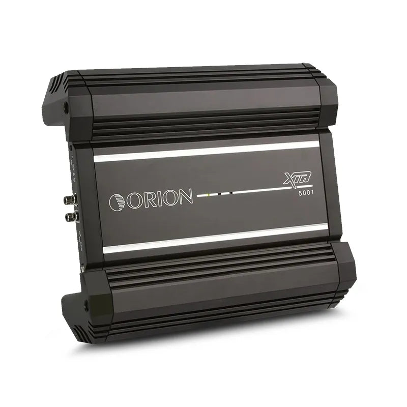 Orion XTR5001 XTR Series 1000W Max Class D Monoblock Car Audio Amplifier