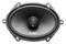 Orion XTR57.2 100W 5x7" 2-Way Car Coaxial Speakers