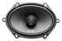 Orion XTR57.2 100W 5x7" 2-Way Car Coaxial Speakers