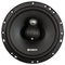 Orion XTR XTR65.3 400W 6.5" 3-Way Car Coaxial Speakers