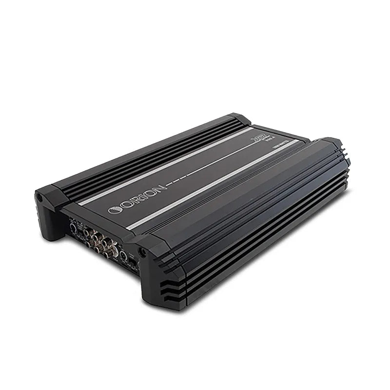 Orion XTR800.4 XTR Series 1600W 4-Channel Class A/B Stereo Amplifier