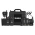 Uniden XTRAK50-2TP 5 Watt Waterproof IP67 Smart UHF Handheld Radio Tradesman Twin Pack