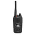 Uniden XTRAK 50 PRO Smart 5 Watt Waterproof IP67 UHF Handheld Large OLED Replay