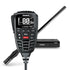 Uniden XTRAK80 PRO 4X4 12/24V Smart UHF Radio Instant OLED ATX970S 3dBi Antenna