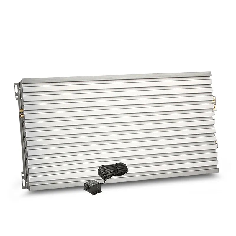 Soundstream XXX-4000D 4000W RMS Class-D Digital Monoblock High Power Amplifier
