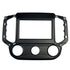 Stinger SFDGM07 Double DIN Fascia Holden Colorado Manual Climate