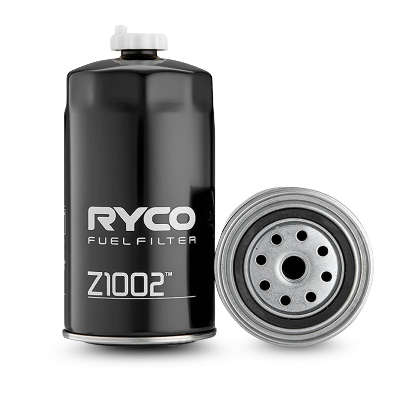 RYCO Z1002 Fuel Water Seperator