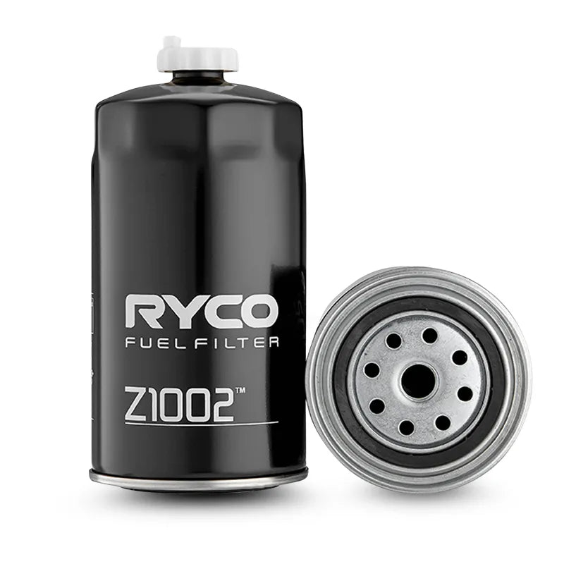 RYCO Z1002 Fuel Water Seperator