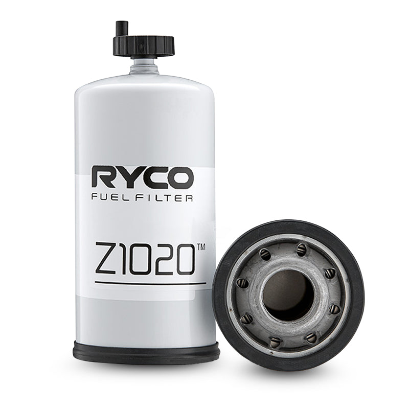 RYCO Z1020 Fuel Water Seperator