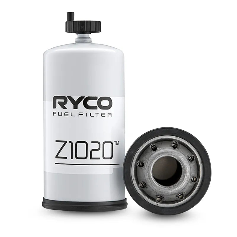 RYCO Z1020 Fuel Water Seperator