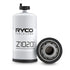 RYCO Z1020 Fuel Water Seperator