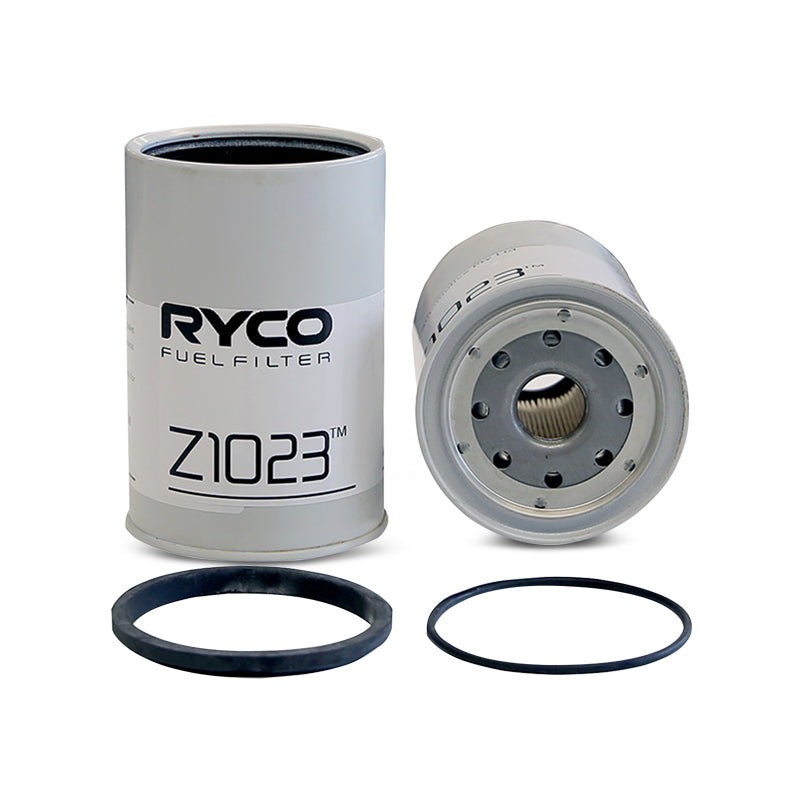 RYCO Z1023 Fuel Water Separator H/D