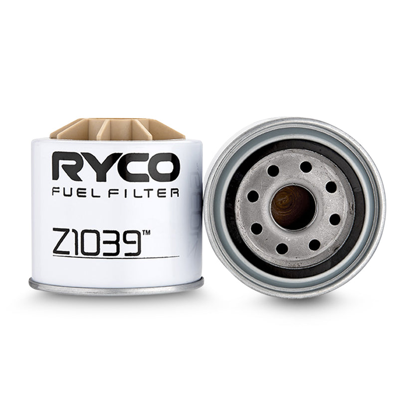 RYCO Z1039 Fuel Water Separator H/D