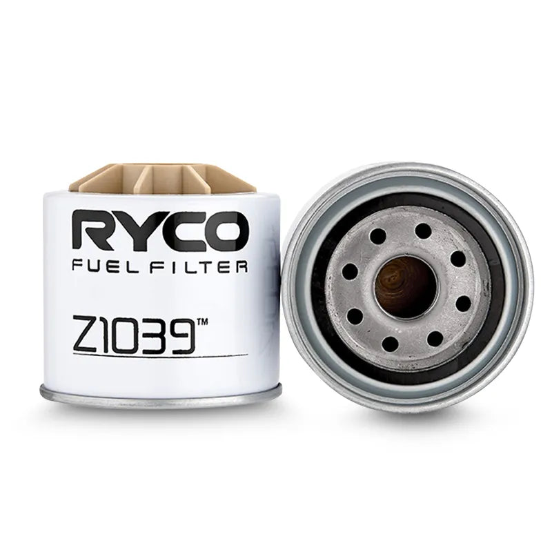 RYCO Z1039 Fuel Water Separator H/D