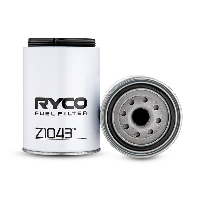 RYCO Z1043 Fuel Water Separator H/D
