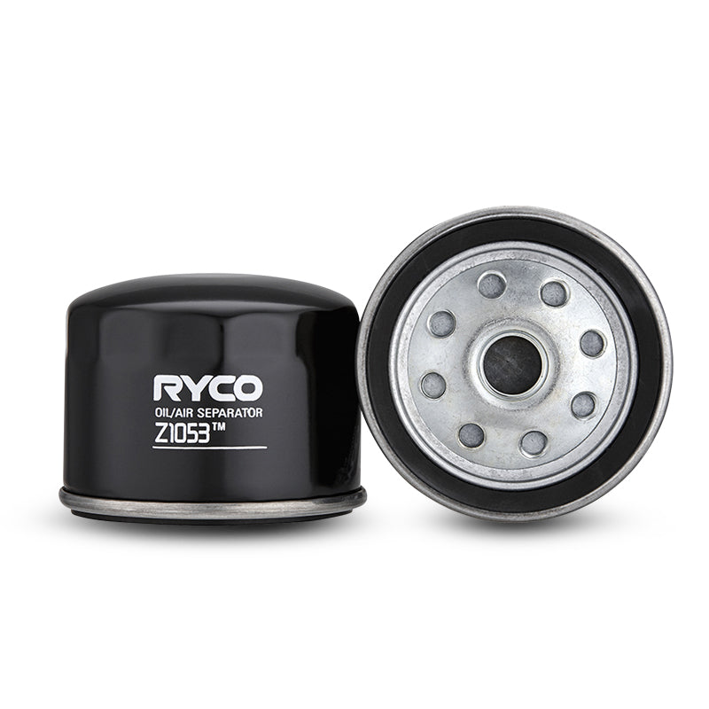 RYCO Z1053 Automatic Transmission Filter Kit