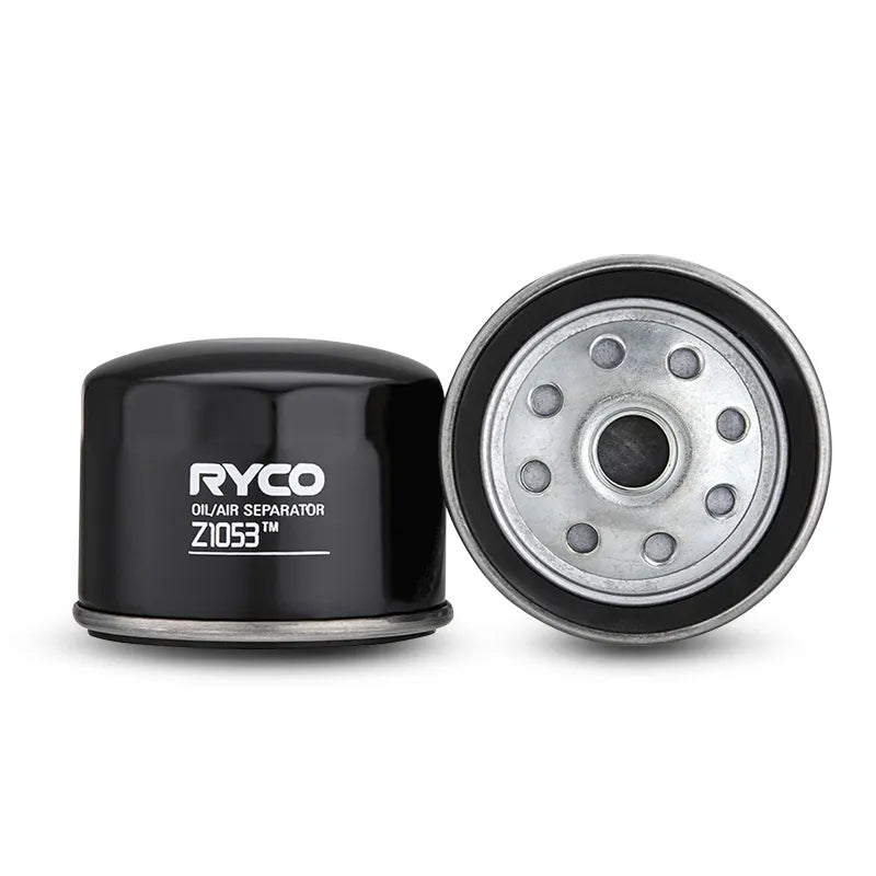 RYCO Z1053 Automatic Transmission Filter Kit