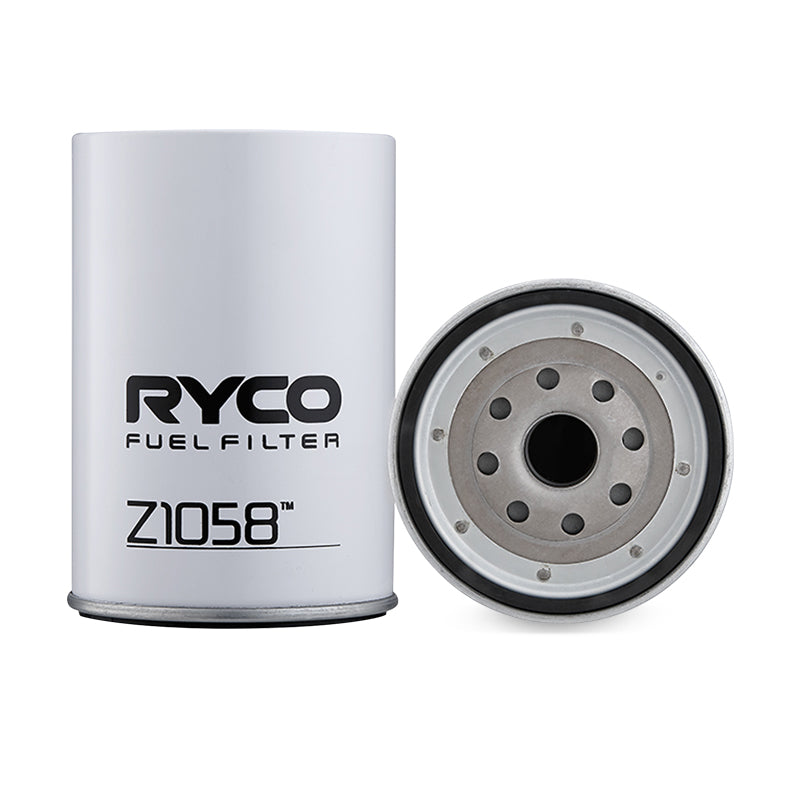 RYCO Z1058 Fuel Water Separator H/D