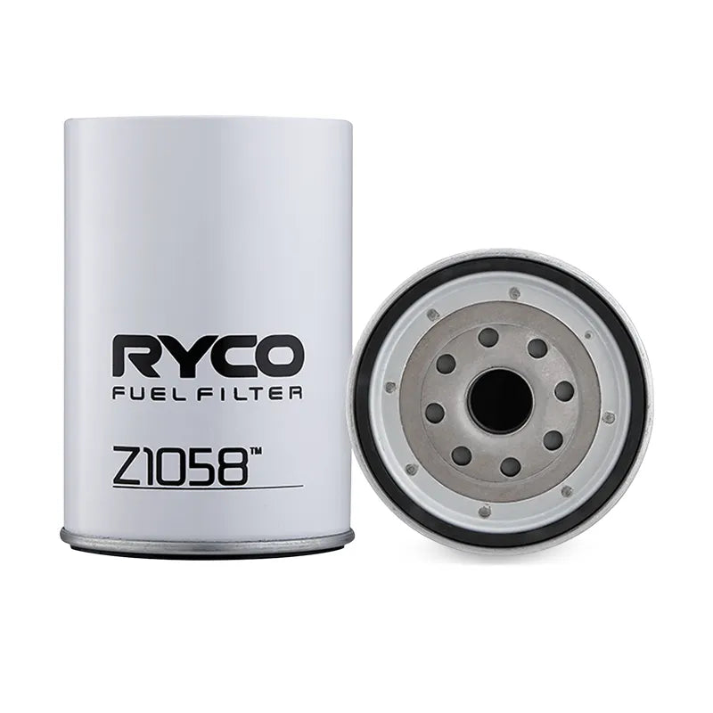 RYCO Z1058 Fuel Water Separator H/D