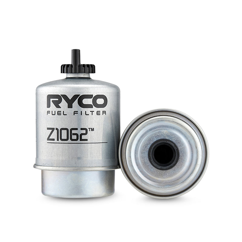 RYCO Z1062 HD Fuel Water Separator