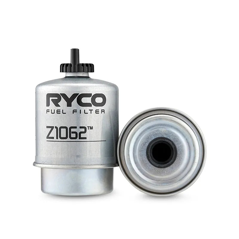 RYCO Z1062 HD Fuel Water Separator