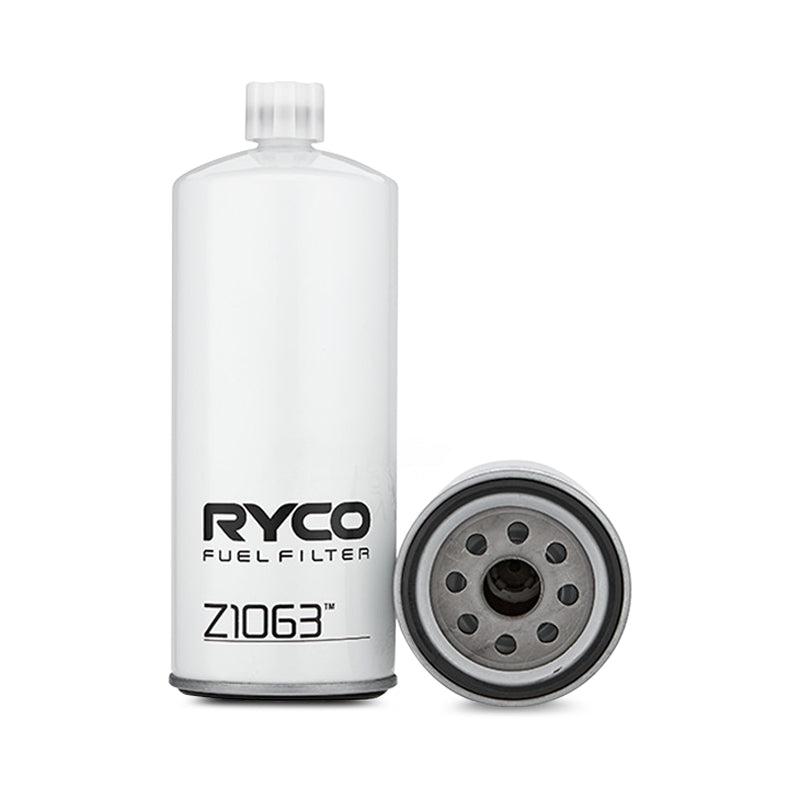 RYCO Z1063 Fuel Water Separator H/D
