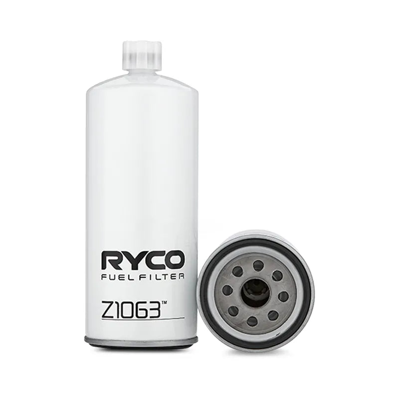 RYCO Z1063 Fuel Water Separator H/D