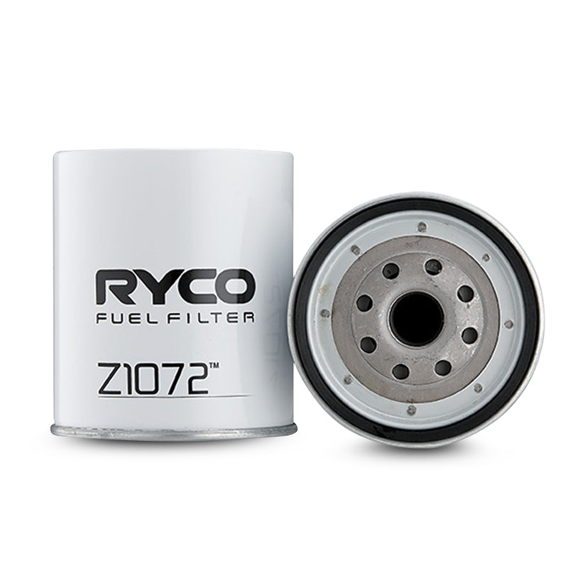 RYCO Z1072 HD Fuel Water Seperator