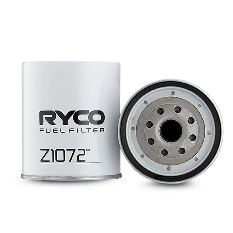 RYCO Z1072 HD Fuel Water Seperator